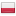 misssweet.ru server is located in Poland
